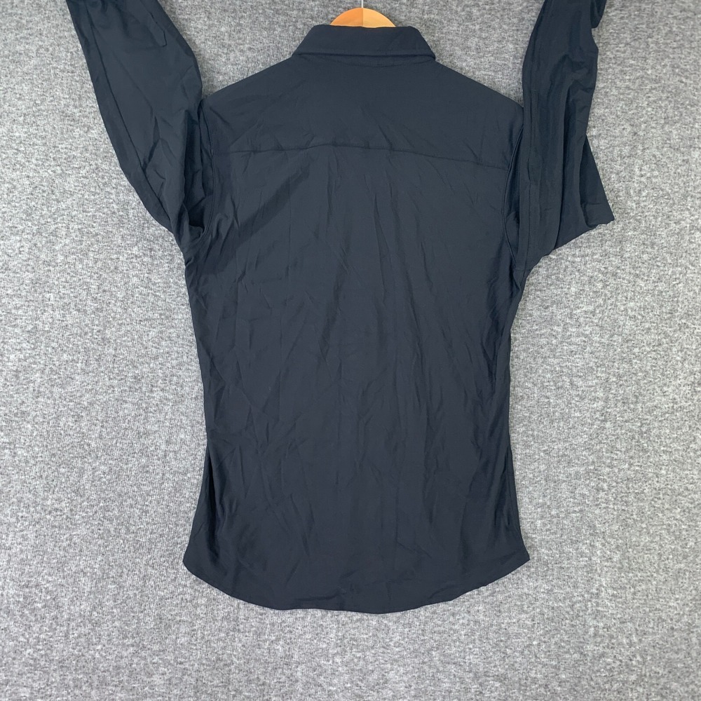 Born Primitive Performance Button Up Shirt Men Sm… - image 4